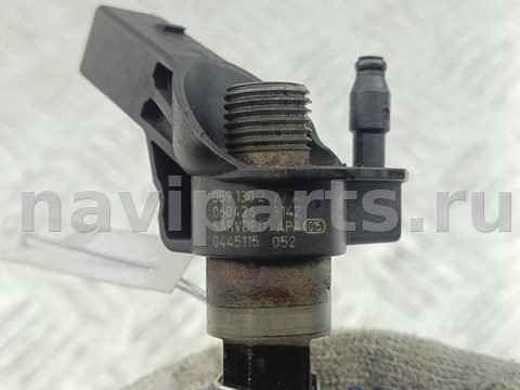 Новое Volkswagen Touareg, 2006 г., OEM 059130277AH, арт. 55353244, фото 3