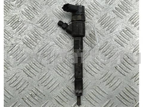 Новое Fiat Doblo, 2010 г., OEM 0445110351, арт. 55353838