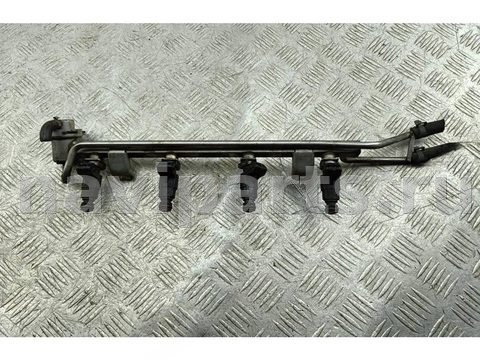 Новое Skoda Octavia mk1, 2003 г., OEM 06A906031BA, арт. 55376255, фото 2