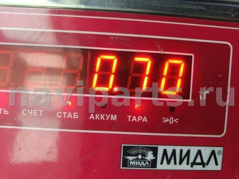 Новое Skoda Octavia mk1, 2003 г., OEM 06A906031BA, арт. 55376255, фото 3