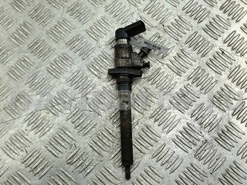 Форсунка Ford C-Max, 2010 г., OEM 9657144580, арт. 55376631