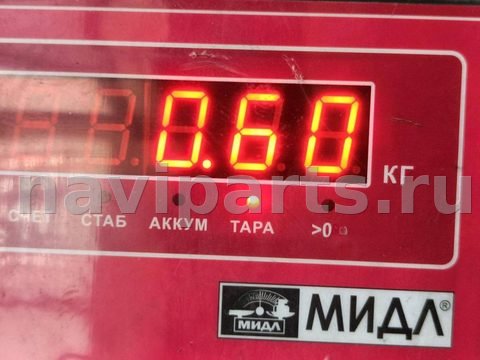 Новое Ford C-Max, 2010 г., OEM 9657144580, арт. 55376675, фото 3