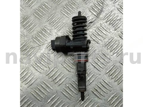 Новое Volkswagen Bora, 2000 г., OEM 038130073F, арт. 55380391