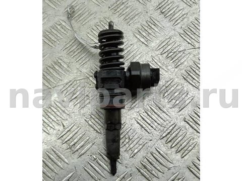 Новое Volkswagen Bora, 2000 г., OEM 038130073F, арт. 55380391, фото 3