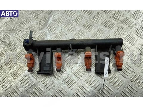 Форсунка Peugeot 307, 2003 г., OEM 0280156034, арт. 55380831