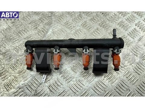 Форсунка Peugeot 307, 2003 г., OEM 0280156034, арт. 55380831, фото 2