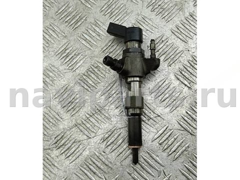 Новое Peugeot 308, 2014 г., OEM 9802448680, арт. 55381058