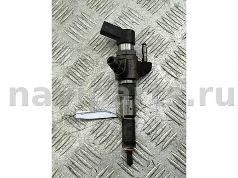 Новое Peugeot 308, 2014 г., OEM 9802448680, арт. 55381062