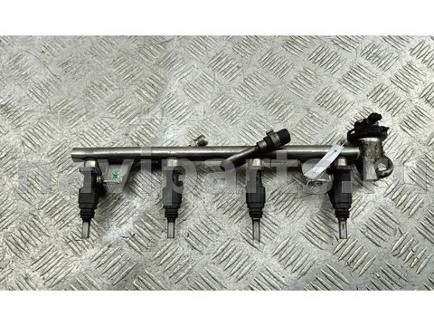 Новое Volkswagen Passat B5, 1999 г., OEM 06B133551B, арт. 55381083