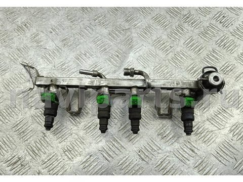 Новое Volkswagen Passat B5, 2001 г., OEM 06B906031A, арт. 55381131