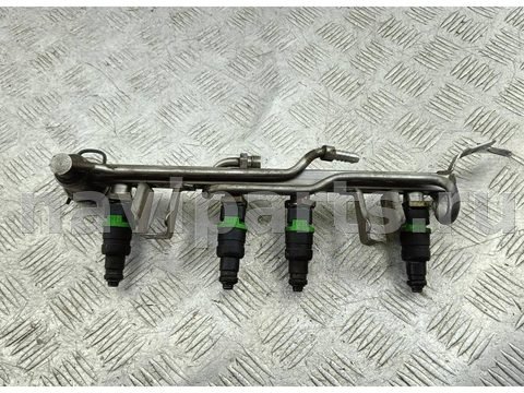 Новое Volkswagen Passat B5, 2001 г., OEM 06B906031A, арт. 55381131, фото 2