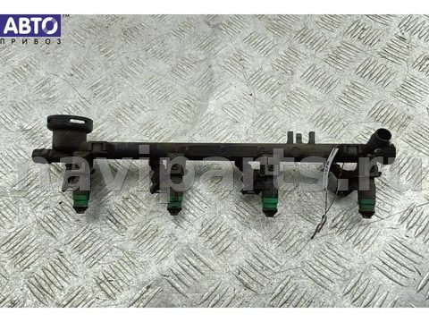 Новое Renault Laguna, 2001 г., OEM H028797, арт. 55381198