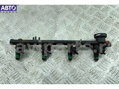 Новое Renault Laguna, 2001 г., OEM H028797, арт. 55381198, фото 2