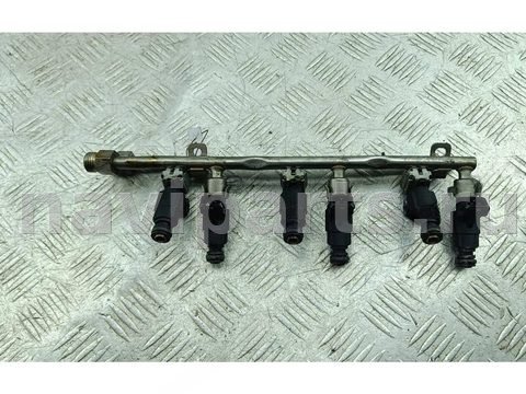 Новое Opel Signum, 2003 г., OEM 0280156080, арт. 55381284, фото 2
