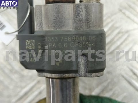 Новое BMW 1 E87/E81/E82/E88, 2004 г., OEM 7589048, арт. 55381345, фото 3