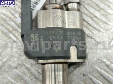 Новое BMW 1 E87/E81/E82/E88, 2004 г., OEM 7589048, арт. 55381349, фото 3