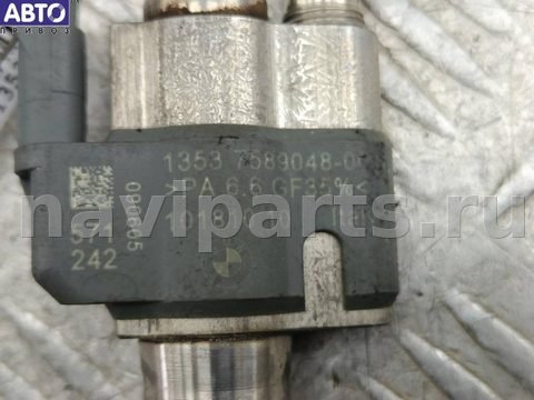 Новое BMW 1 E87/E81/E82/E88, 2004 г., OEM 7589048, арт. 55381353, фото 3