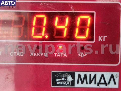 Новое BMW 1 E87/E81/E82/E88, 2004 г., OEM 7589048, арт. 55381353, фото 4