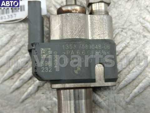 Новое BMW 1 E87/E81/E82/E88, 2004 г., OEM 7589048, арт. 55381357, фото 3