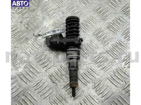 Новое Volkswagen Touran, 2003 г., OEM 038130073AG, арт. 55381415, фото 2