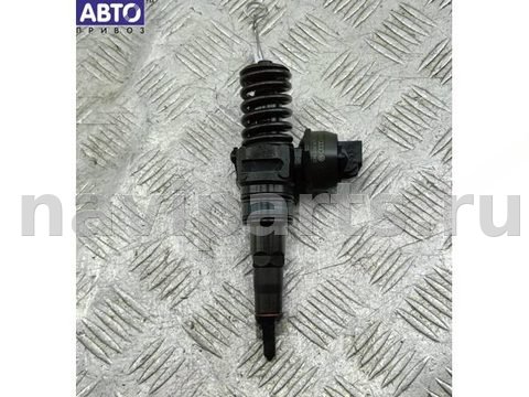 Новое Volkswagen Touran, 2003 г., OEM 038130073AG, арт. 55381419