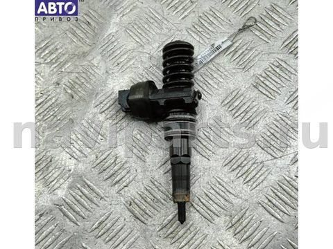 Новое Volkswagen Touran, 2003 г., OEM 038130073AG, арт. 55381419, фото 2