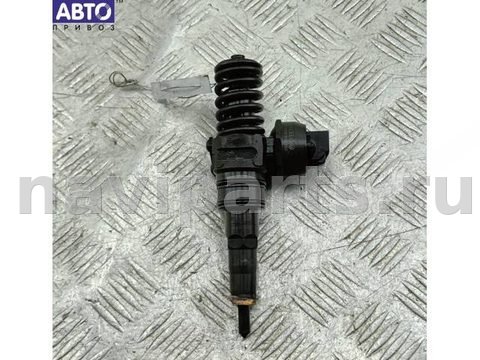 Новое Volkswagen Touran, 2003 г., OEM 038130073AG, арт. 55381423, фото 2