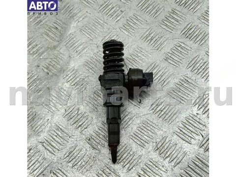 Новое Volkswagen Touran, 2003 г., OEM 038130073AG, арт. 55381427
