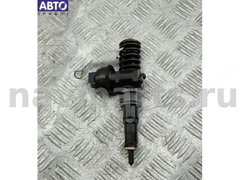 Новое Volkswagen Touran, 2003 г., OEM 038130073AG, арт. 55381427, фото 2