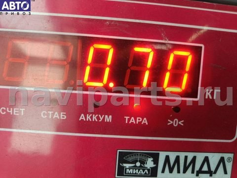 Новое Audi A4 B5, 1994 г., OEM 06B133551Q, арт. 55381484, фото 3