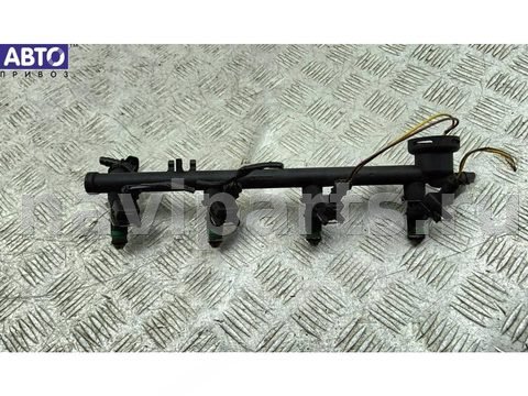 Новое Renault Laguna, 2001 г., OEM H028797, арт. 55381588