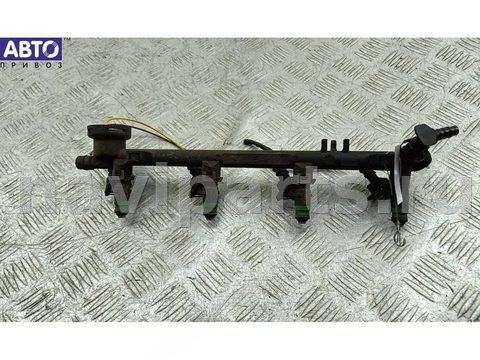 Новое Renault Laguna, 2001 г., OEM H028797, арт. 55381588, фото 2