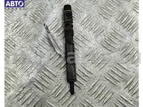 Новое Renault Megane, 2002 г., OEM EJBR01801A, арт. 55381607