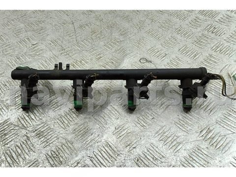 Новое Renault Scenic, 2003 г., OEM H028797, арт. 55381617, фото 2