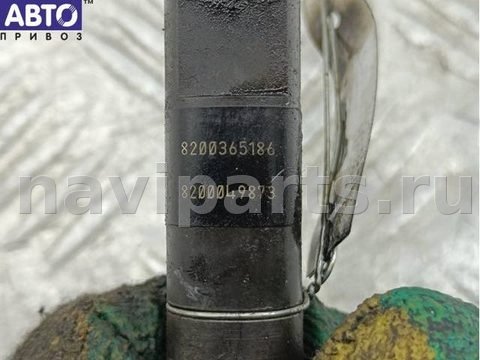 Новое Renault Megane, 2002 г., OEM EJBR01801A, арт. 55381698, фото 3