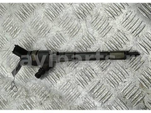 Форсунка Chevrolet Captiva, 2010 г., OEM 96440397, арт. 55381740