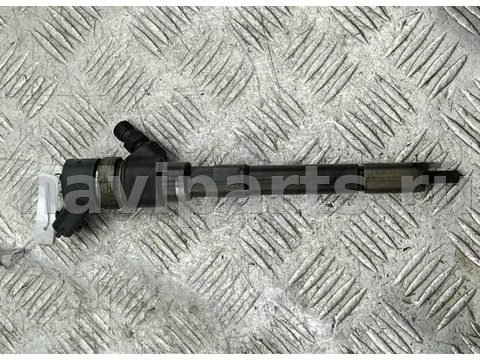Форсунка Chevrolet Captiva, 2010 г., OEM 96440397, арт. 55381740, фото 2