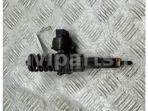 Новое Skoda Octavia mk2, 2006 г., OEM 038130073BQ, арт. 55381782