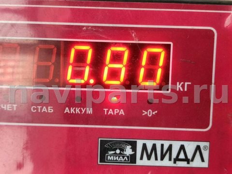 Новое Skoda Octavia mk2, 2006 г., OEM 038130073BQ, арт. 55381782, фото 3