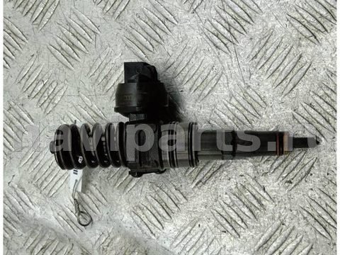 Новое Skoda Octavia mk2, 2006 г., OEM 038130073BQ, арт. 55381786