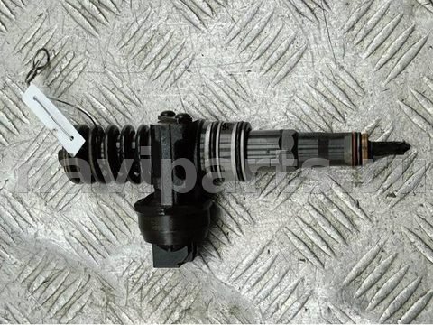 Новое Skoda Octavia mk2, 2006 г., OEM 038130073BQ, арт. 55381786, фото 2