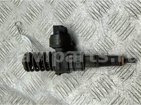Новое Skoda Octavia mk2, 2006 г., OEM 038130073BQ, арт. 55381790
