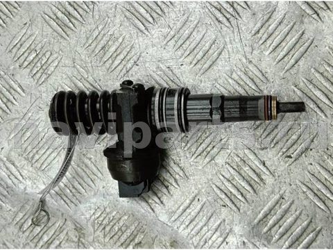 Новое Skoda Octavia mk2, 2006 г., OEM 038130073BQ, арт. 55381790, фото 2
