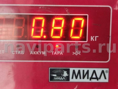 Новое Skoda Octavia mk2, 2006 г., OEM 038130073BQ, арт. 55381790, фото 3