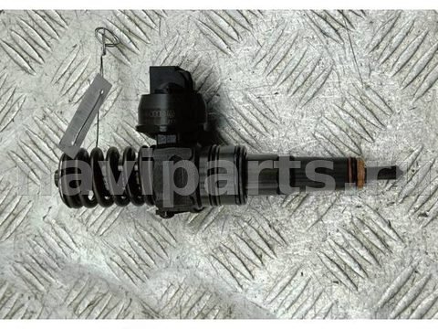 Новое Skoda Octavia mk2, 2006 г., OEM 038130073BQ, арт. 55381794