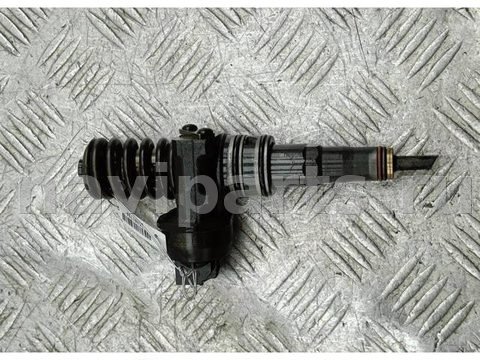 Новое Skoda Octavia mk2, 2006 г., OEM 038130073BQ, арт. 55381794, фото 2