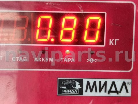 Новое Skoda Octavia mk2, 2006 г., OEM 038130073BQ, арт. 55381794, фото 3