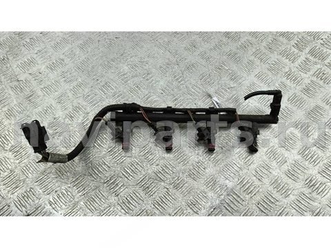 Новое Renault Megane, 2002 г., OEM H132259, арт. 55381827