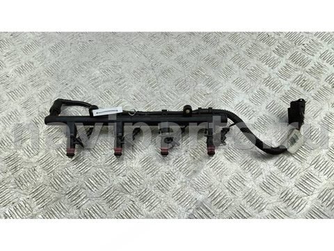 Новое Renault Megane, 2002 г., OEM H132259, арт. 55381827, фото 2