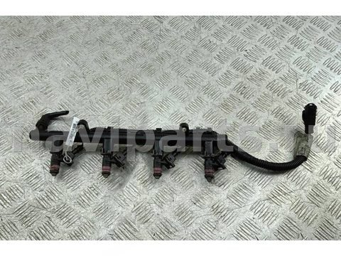 Новое Renault Scenic, 2003 г., OEM H132259, арт. 55381895
